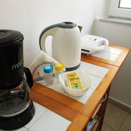 Cute 1Bd Apt Near Corfu Port & Town Apartment Exterior photo