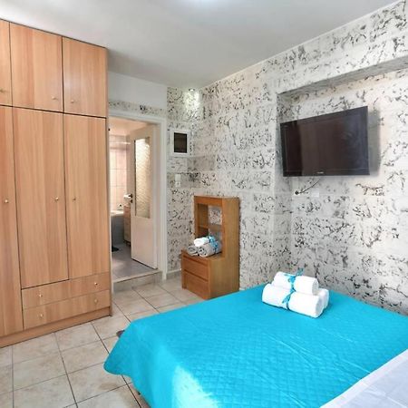 Cute 1Bd Apt Near Corfu Port & Town Apartment Exterior photo
