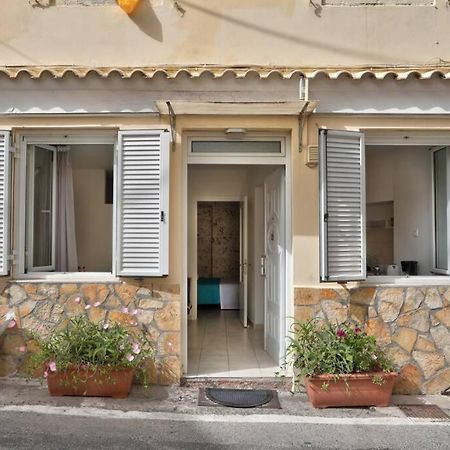 Cute 1Bd Apt Near Corfu Port & Town Apartment Exterior photo