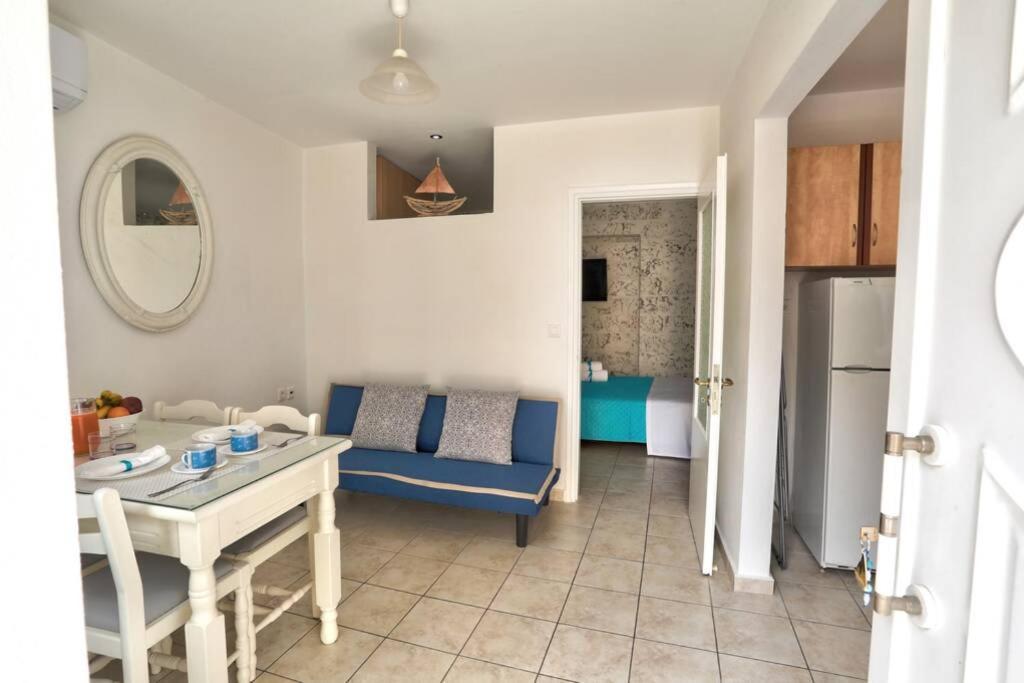 Cute 1Bd Apt Near Corfu Port & Town Apartment Exterior photo