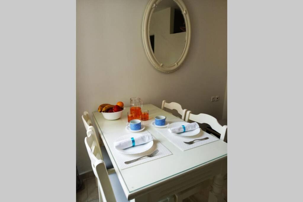 Cute 1Bd Apt Near Corfu Port & Town Apartment Exterior photo